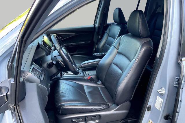 Used 2023 Honda Ridgeline RTL image 9