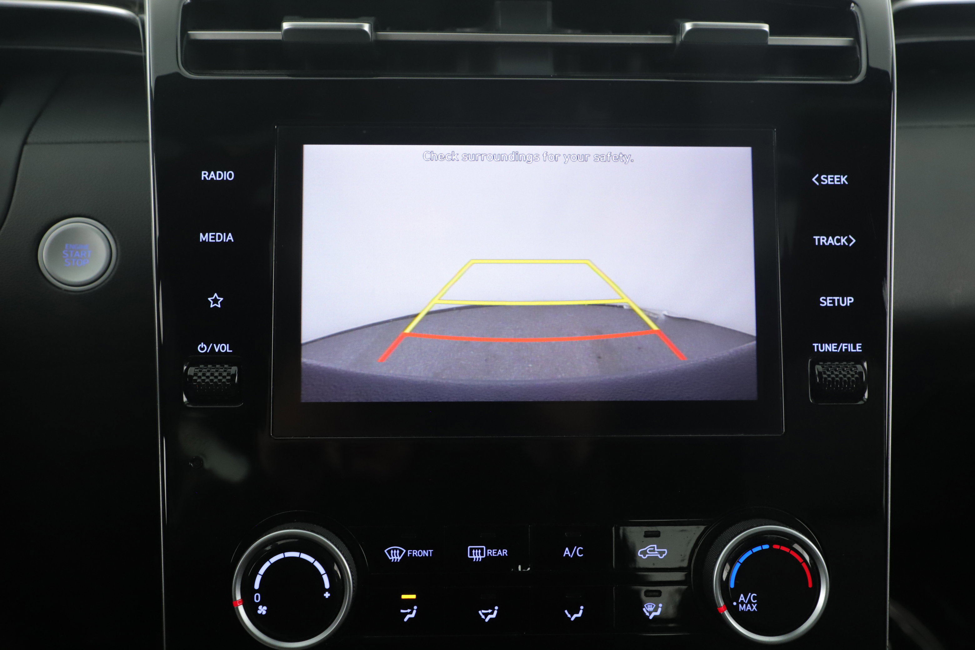 Used 2023 Hyundai Santa Cruz SEL w/ Activity Package image 20