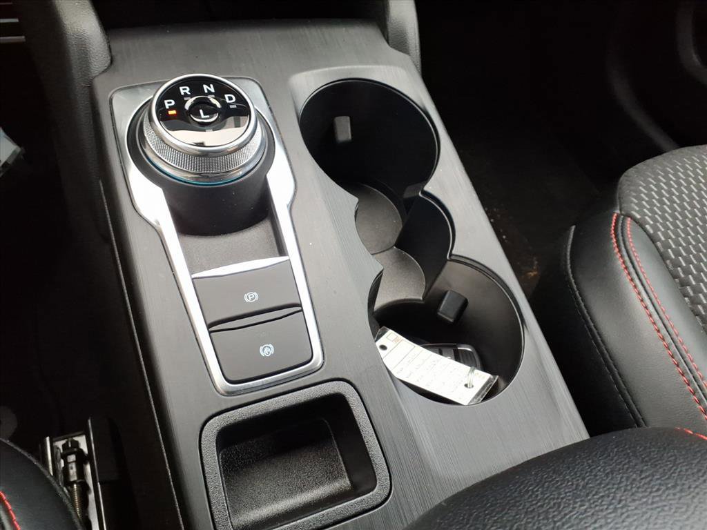 Certified 2024 Ford Escape ST-Line w/ Tech Pack #1 image 23