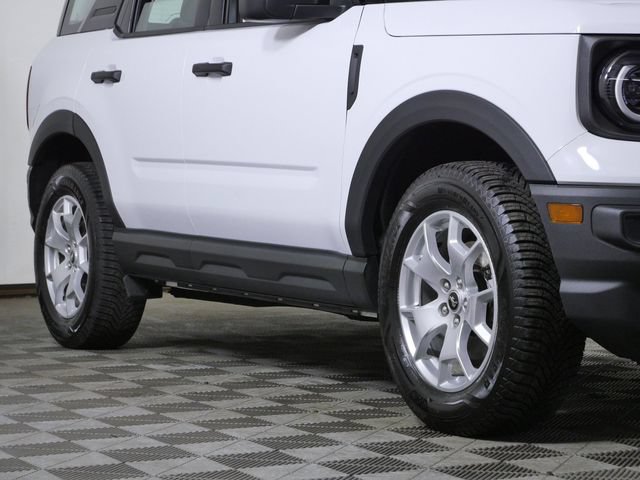 Certified 2023 Ford Bronco Sport AWD/4WD image 2