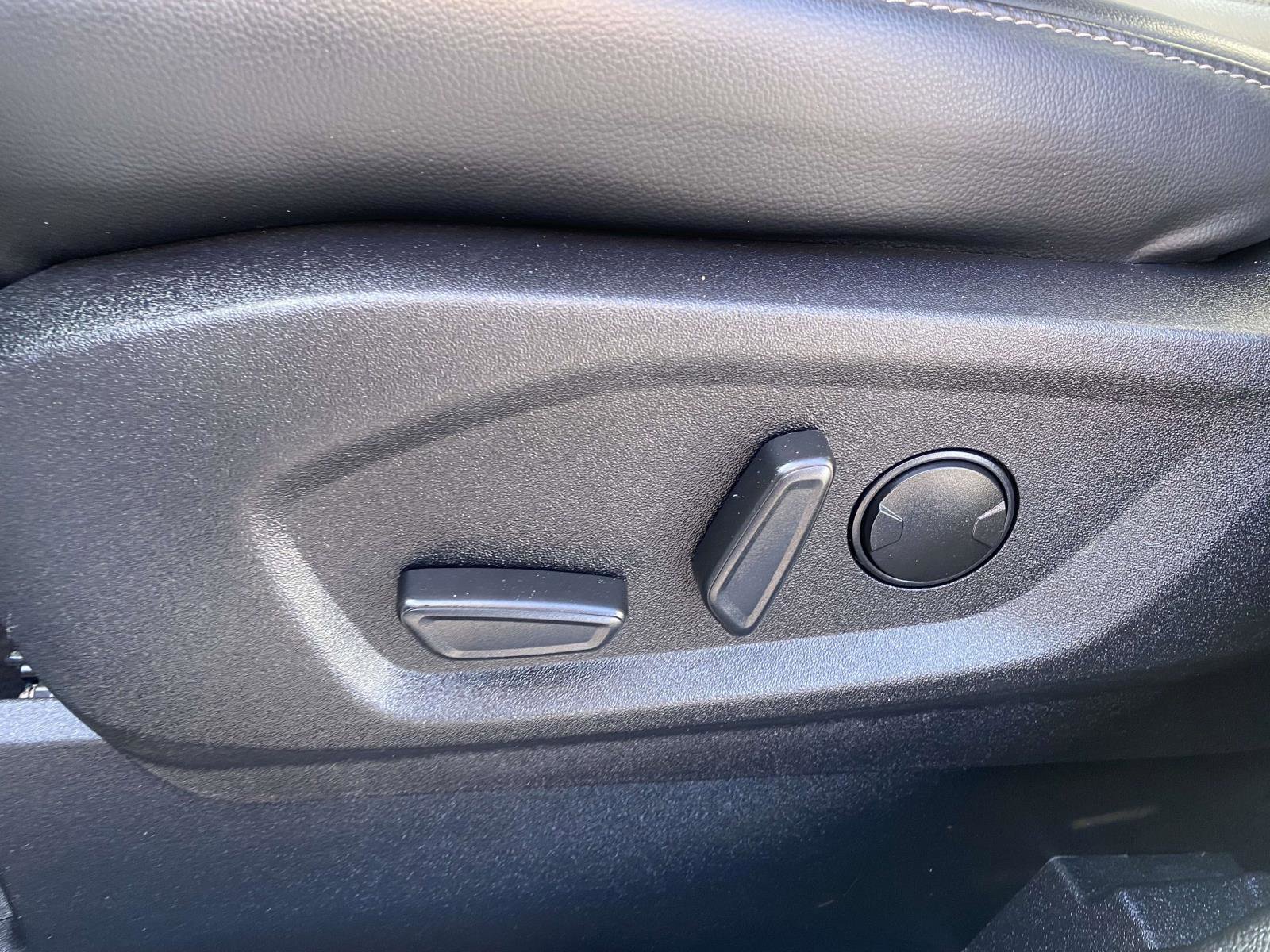 Certified 2024 Ford Edge SEL AWD/4WD image 15