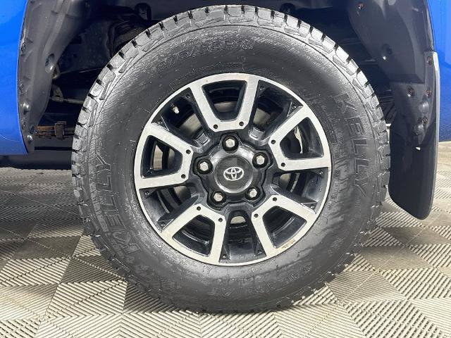 Used 2017 Toyota Tundra SR5 w/ TRD Off Road Package AWD/4WD image 28