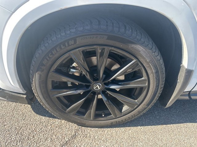 Used 2023 Lexus NX 350 F Sport image 9