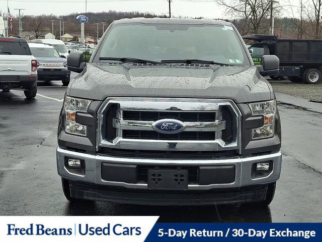 Certified 2017 Ford F150 XLT image 12