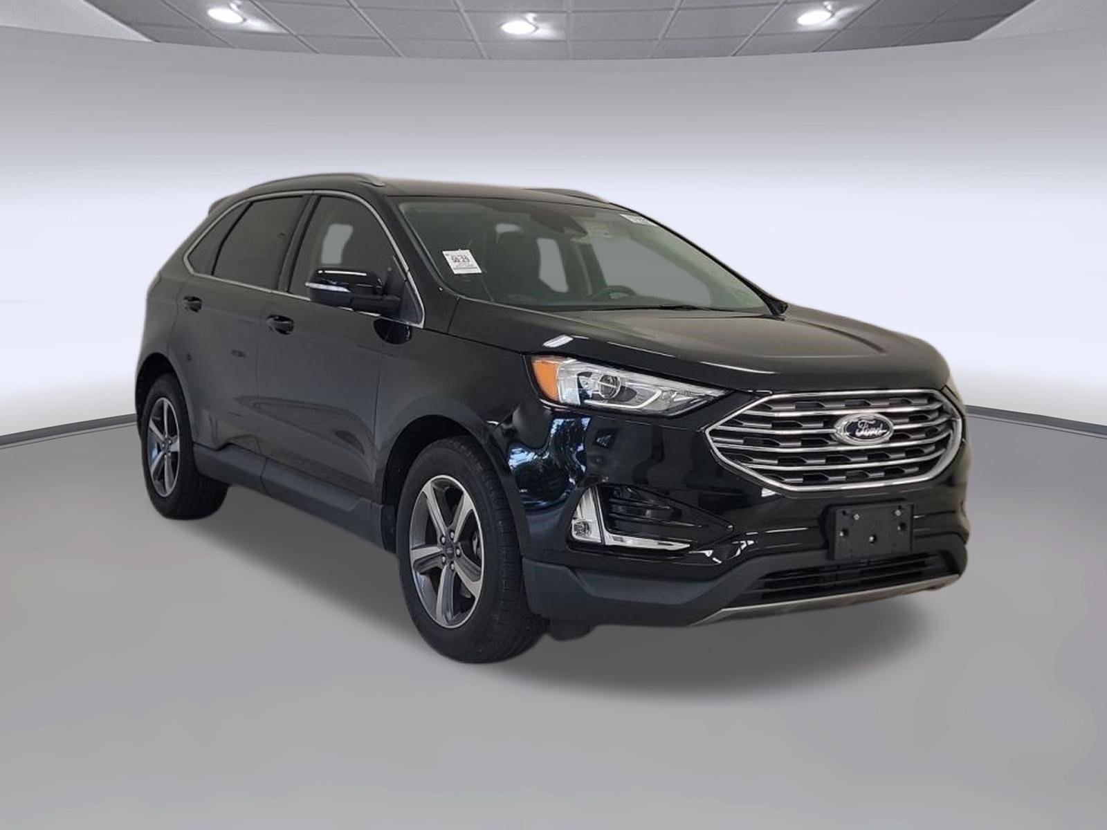 Certified 2020 Ford Edge SEL w/ Convenience Package FWD image 5