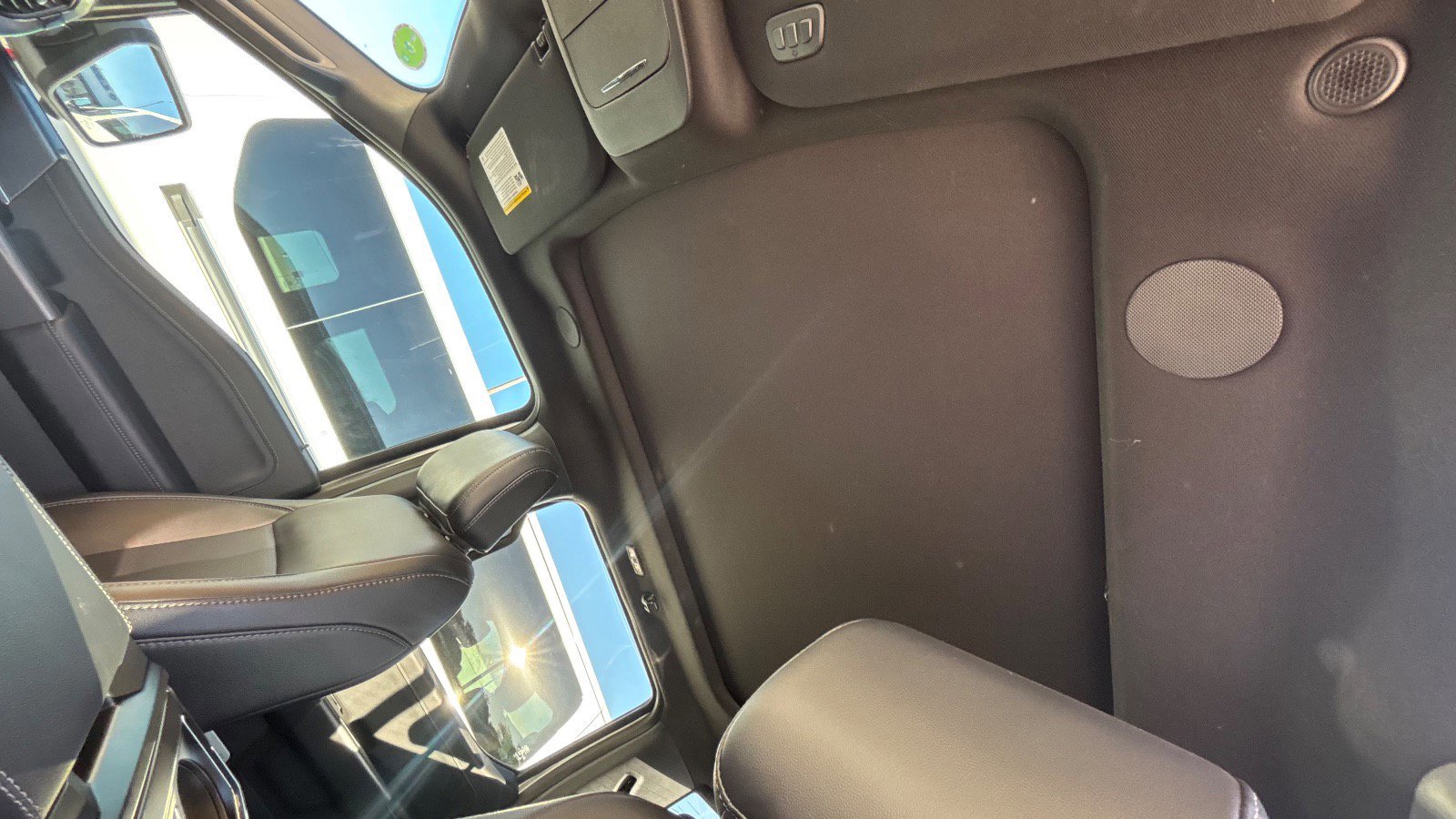 Certified 2025 Ford F150 Lariat w/ Equipment Group 502A High image 64