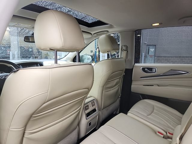 Used 2018 INFINITI QX60 Luxe w/ Premium Plus Package AWD/4WD image 24