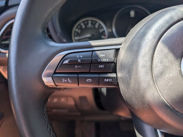 Used 2024 MAZDA CX-30 AWD 2.5 S w/ Preferred Package image 21