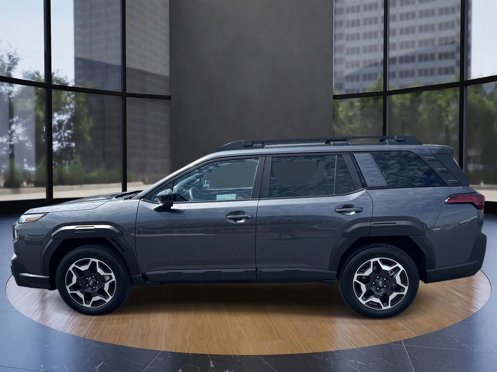 Used 2026 Subaru Outback Touring AWD/4WD image 5