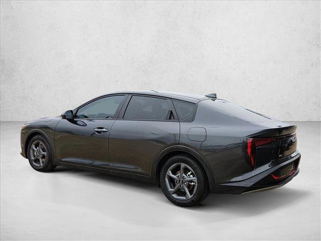 Used 2025 Kia K4 FWD image 8