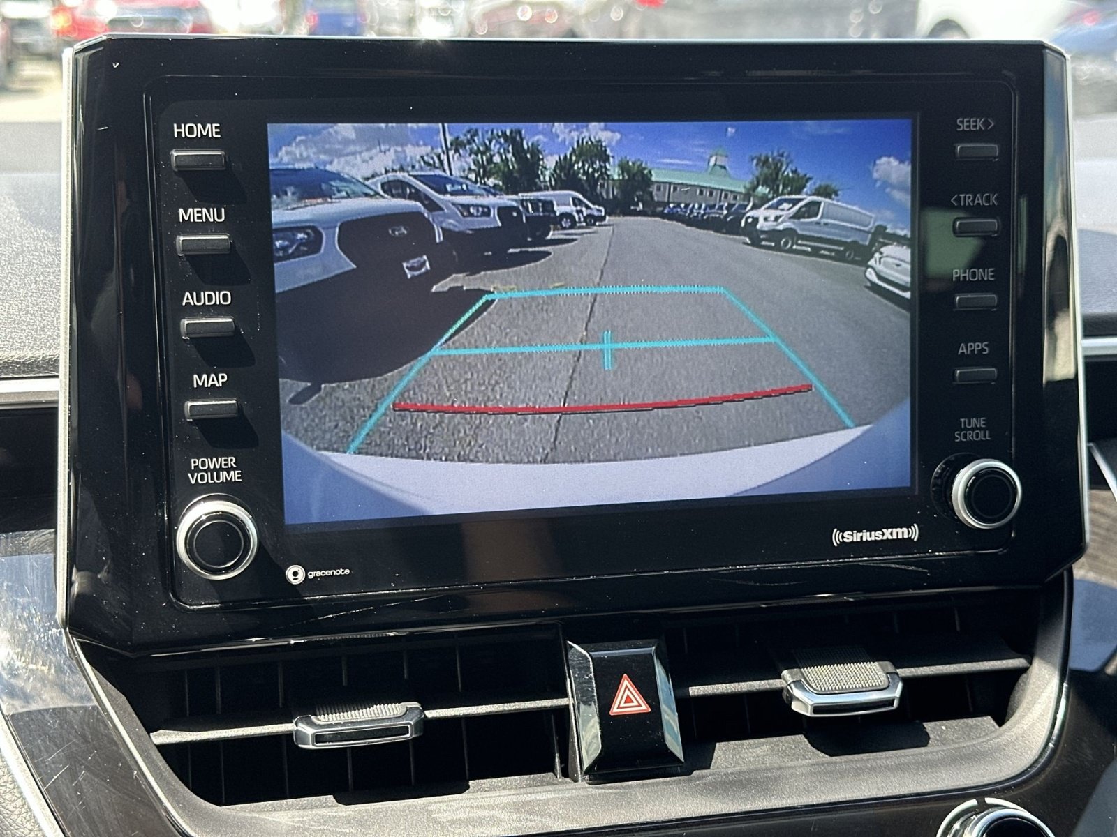 Used 2022 Toyota Corolla SE FWD image 20