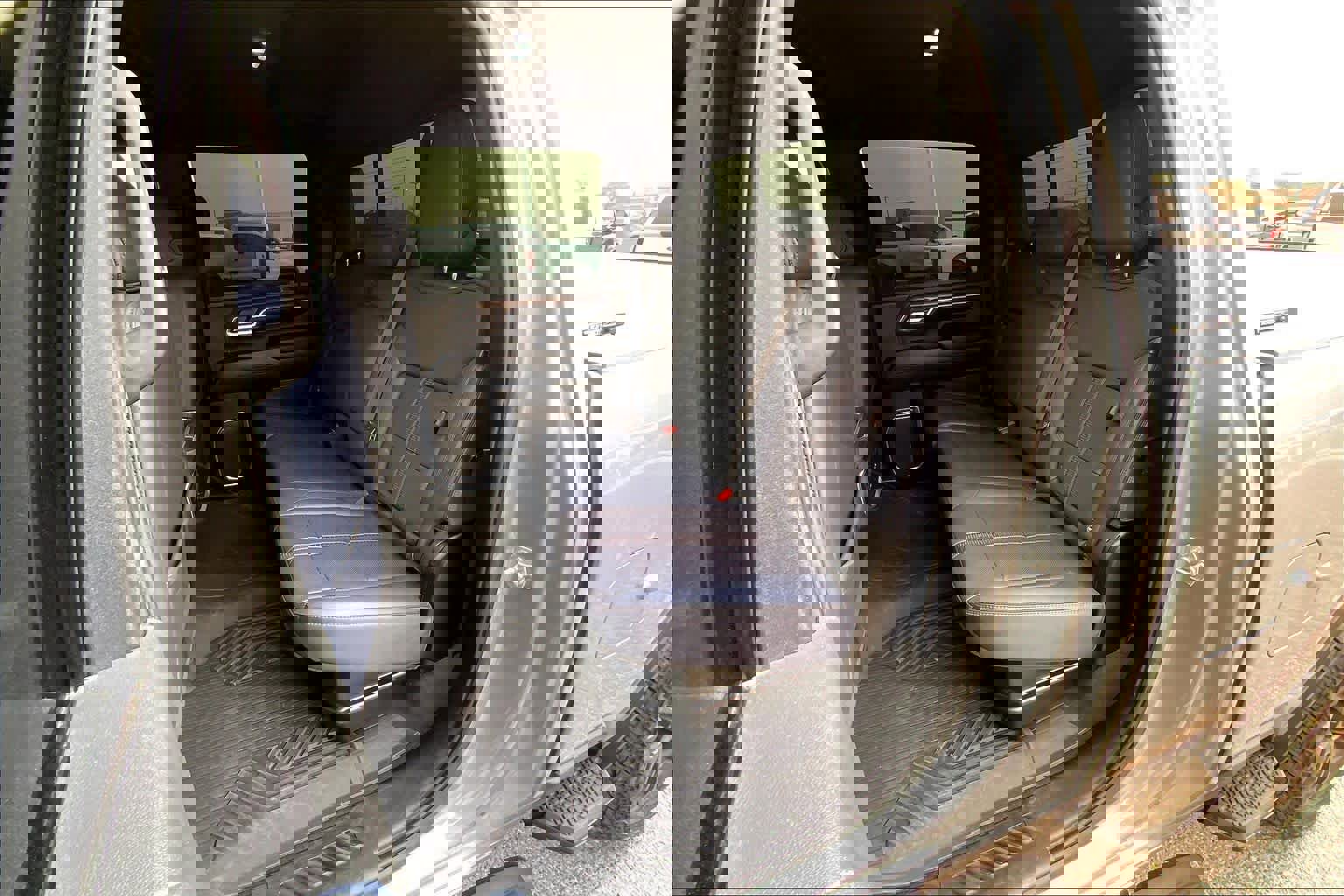 Used 2025 Chevrolet Silverado 2500 High Country w/ Technology Package image 20