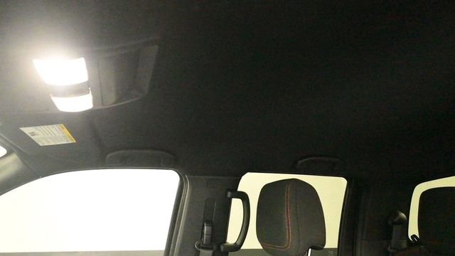 Used 2023 Nissan Frontier PRO-4X w/ Pro Convenience Package AWD/4WD image 23