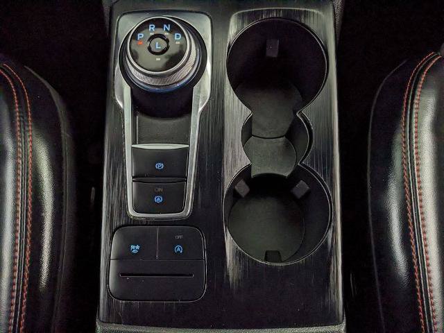 Certified 2024 Ford Escape ST-Line AWD/4WD image 8
