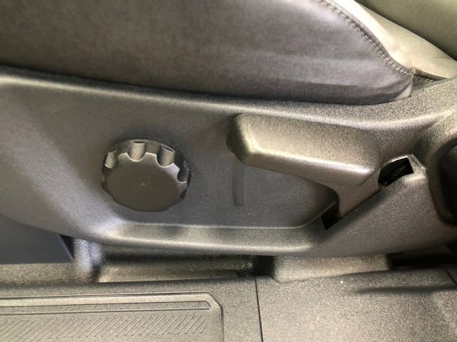 Certified 2021 Ford Bronco Black Diamond image 11