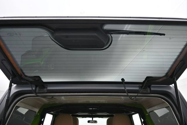 Used 2019 Jeep Wrangler Unlimited Sport AWD/4WD image 27