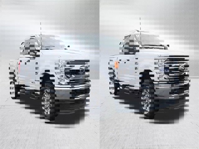 Certified 2022 Ford F250 XLT image 10