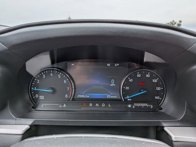 Certified 2023 Ford Explorer XLT w/ Equipment Group 202A AWD/4WD image 10