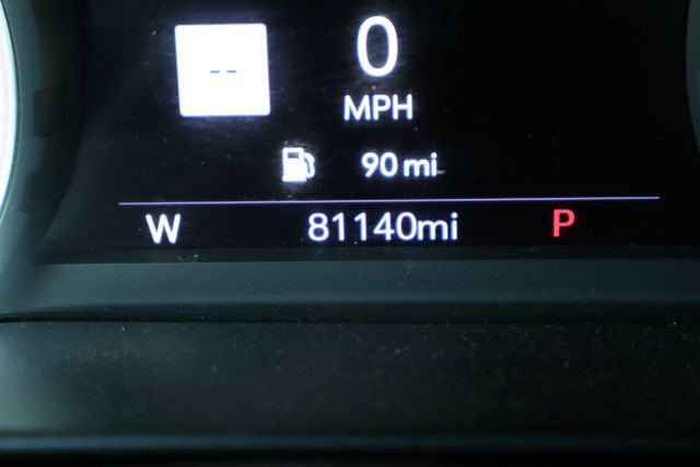 Used 2021 Chevrolet Tahoe High Country image 40