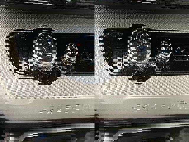 Certified 2025 Ford Expedition Active image 28