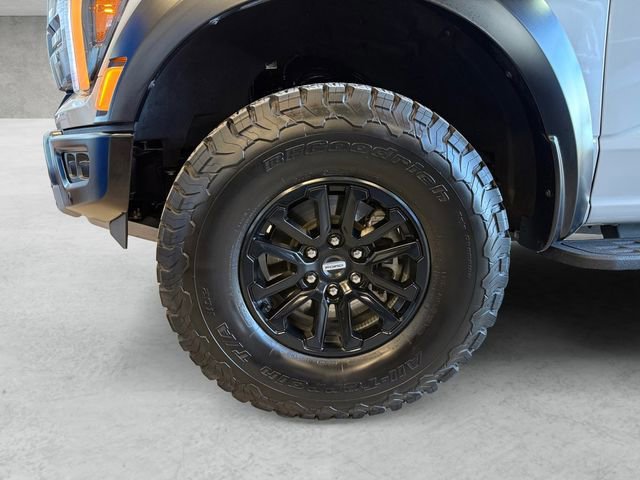Certified 2025 Ford F150 Raptor image 23