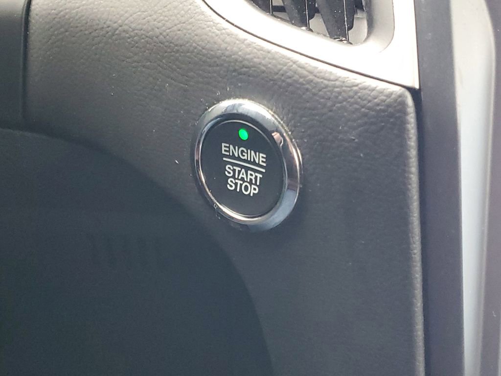 Certified 2023 Ford Edge SEL w/ Convenience Package image 18