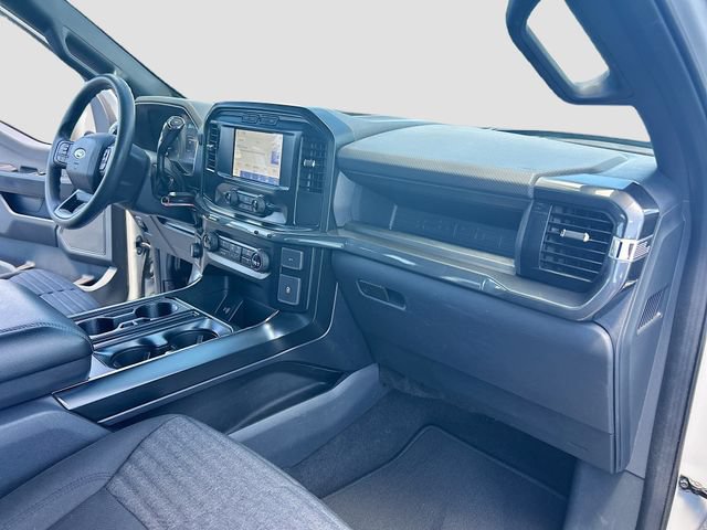 Certified 2023 Ford F150 XL w/ STX Appearance Package AWD/4WD image 36