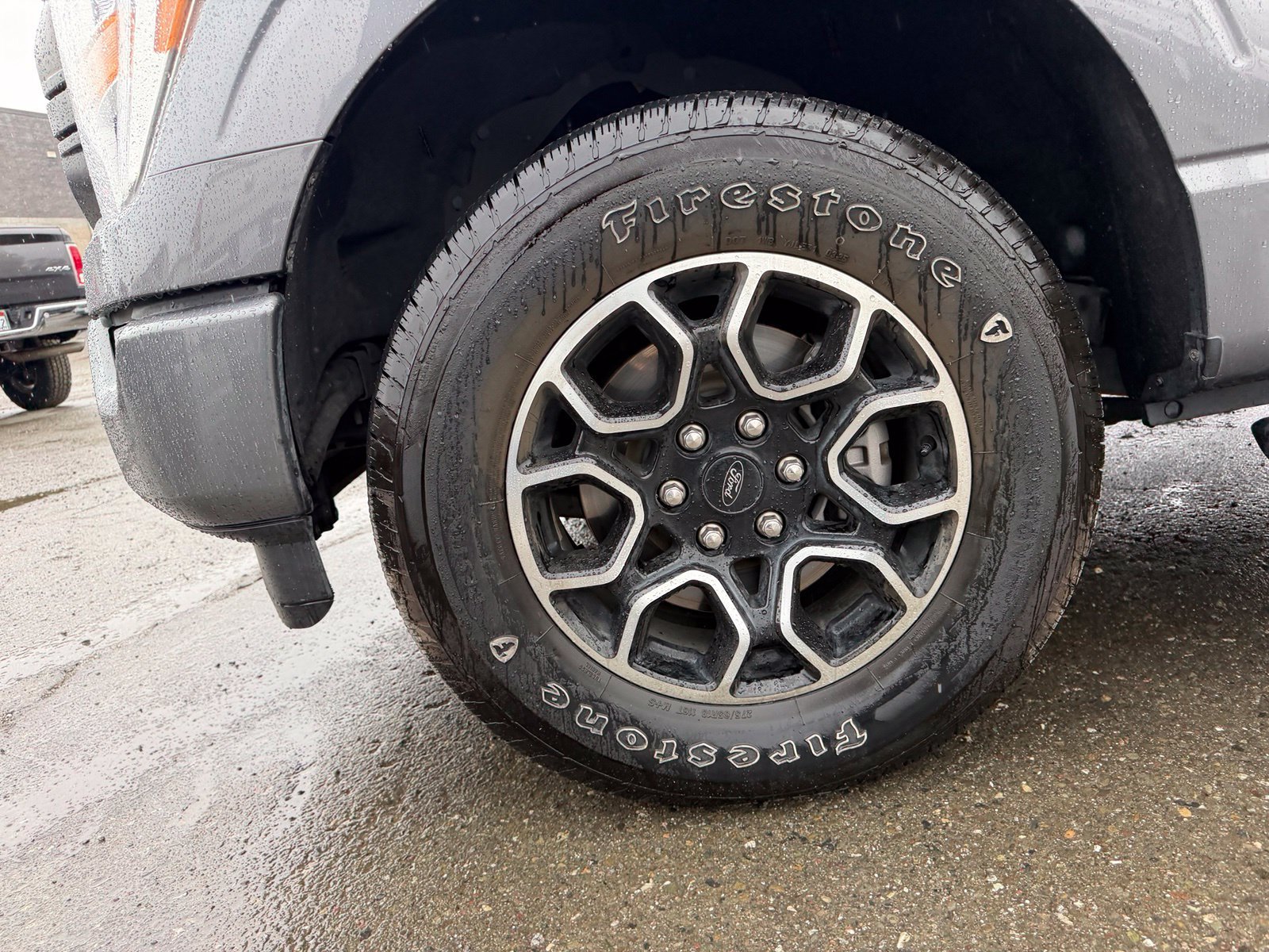 Certified 2021 Ford F150 XLT w/ Equipment Group 301A Mid AWD/4WD image 9