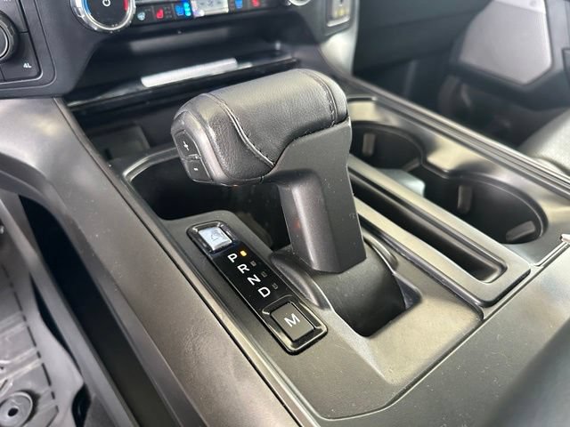Certified 2024 Ford F150 Lariat AWD/4WD image 21