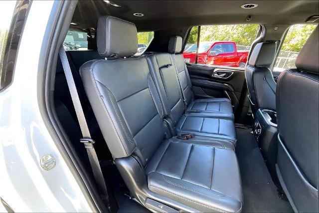 Used 2023 Chevrolet Tahoe LT RWD image 26