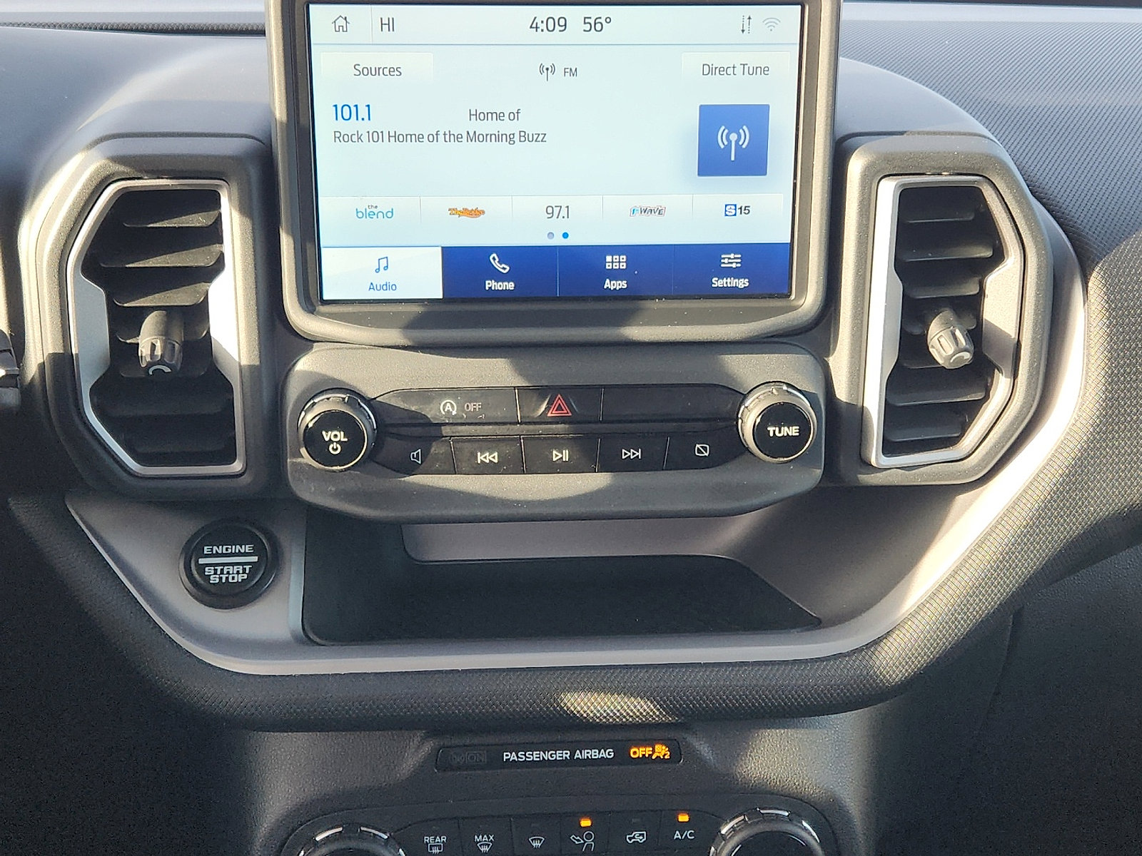 Certified 2023 Ford Bronco Sport Big Bend image 17