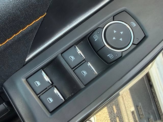 Certified 2025 Ford F150 Tremor w/ Mobile Office Package AWD/4WD image 18