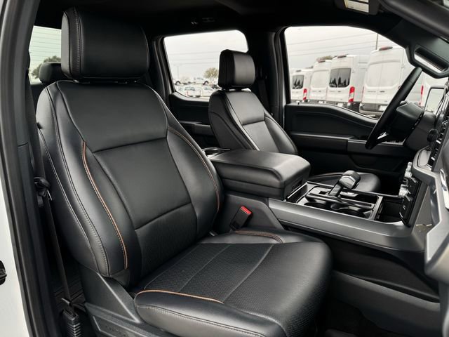 Certified 2025 Ford F150 Lariat image 31