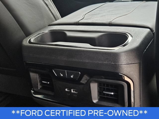 Used 2026 GMC Sierra 1500 AT4X AWD/4WD image 19