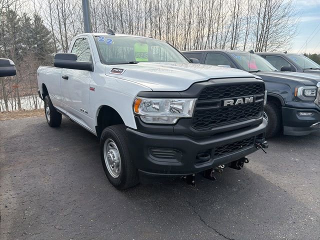Used 2022 RAM 2500 Tradesman image 4
