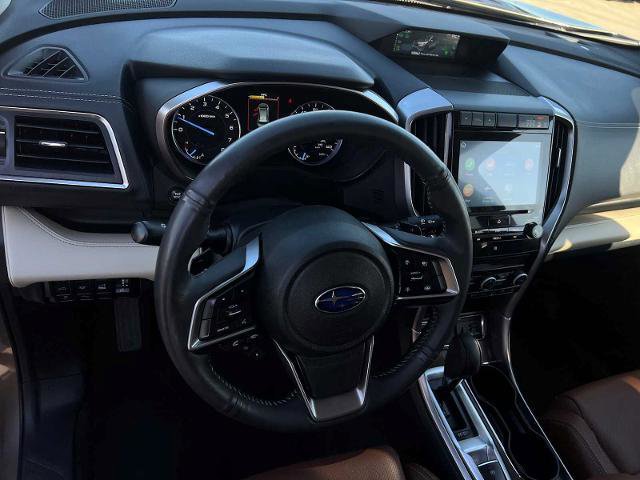 Used 2022 Subaru Ascent Touring image 19