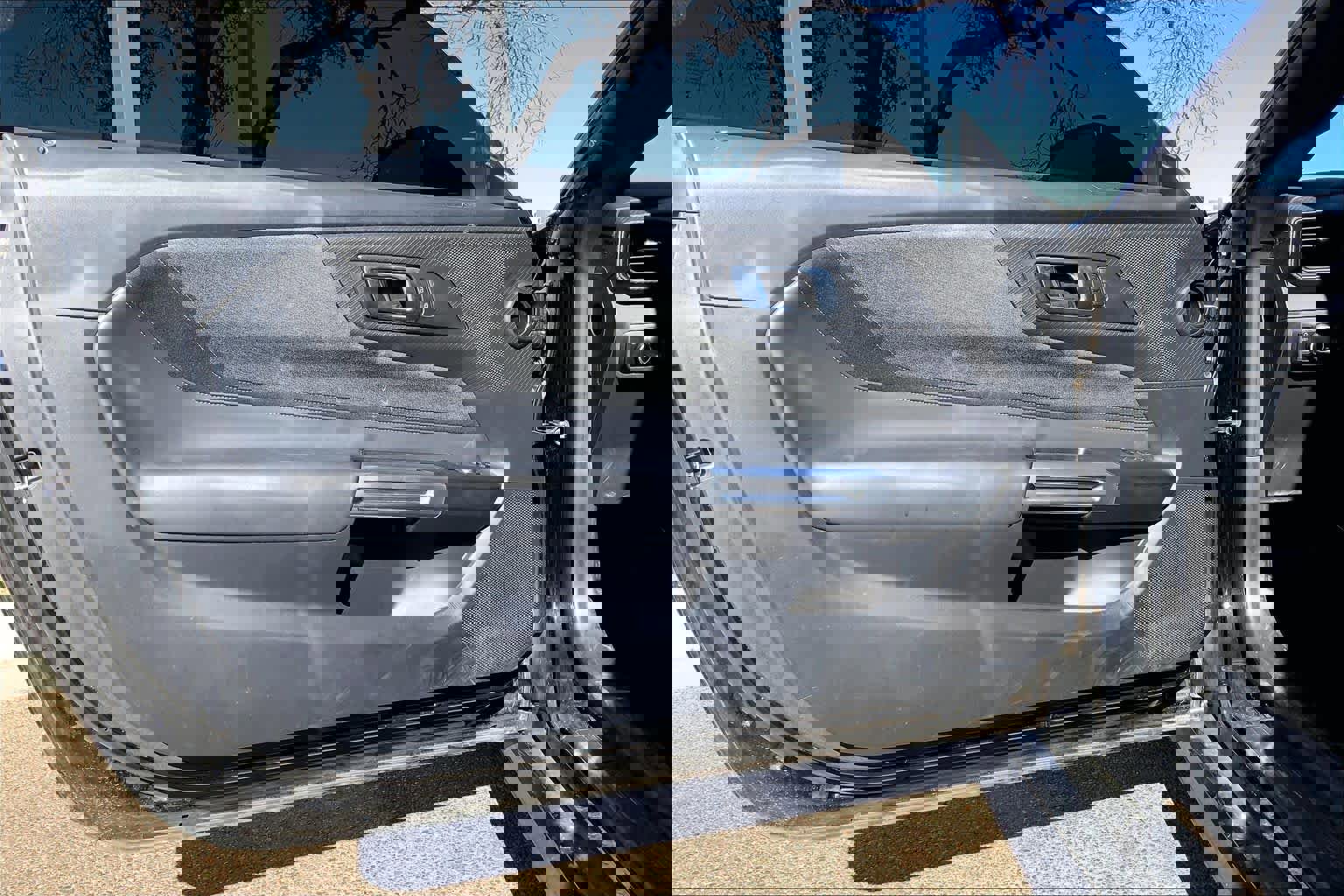 Certified 2024 Ford Mustang GT image 21