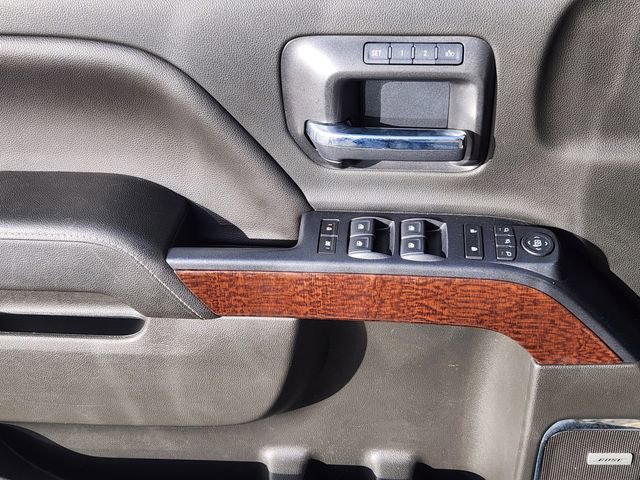 Used 2018 GMC Sierra 1500 SLT w/ SLT Preferred Package image 11