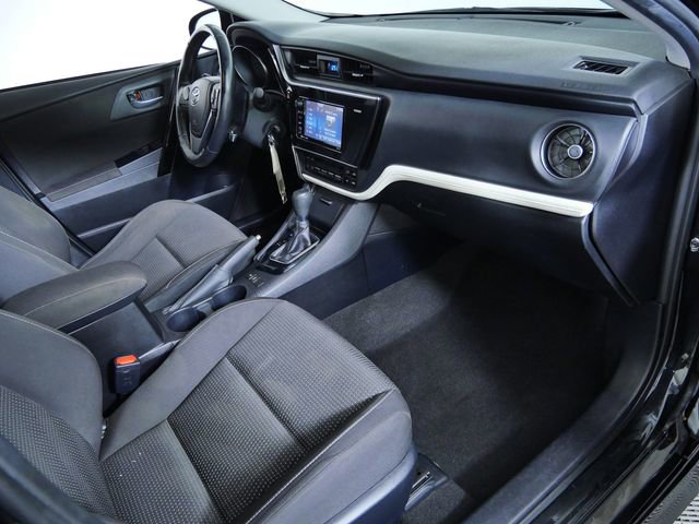 Used 2017 Toyota Corolla iM w/ All-Weather Mat Package FWD image 13