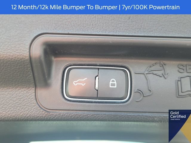 Certified 2024 Ford Explorer XLT w/ Equipment Group 202A AWD/4WD image 16