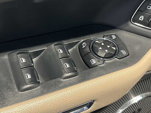 Certified 2023 Ford Expedition Limited AWD/4WD image 23