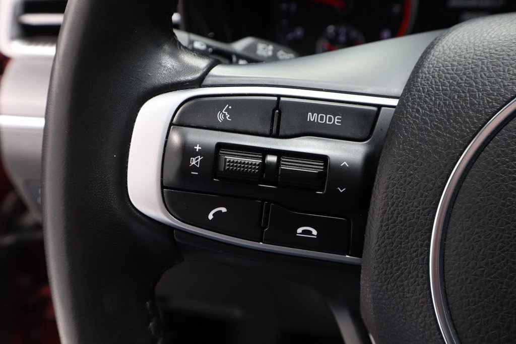 Used 2024 Kia K5 GT-Line image 25