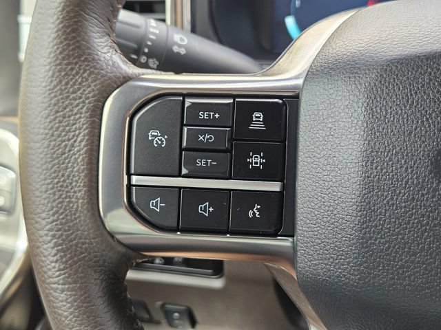 Certified 2024 Ford F250 King Ranch w/ FX4 Off-Road Package AWD/4WD image 33