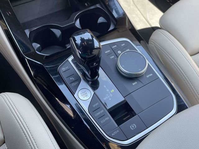 Used 2022 BMW X3 sDrive30i w/ Convenience Package w/ZPA image 16