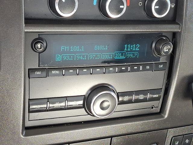 Used 2019 GMC Savana 3500 w/ Power Convenience Package image 15