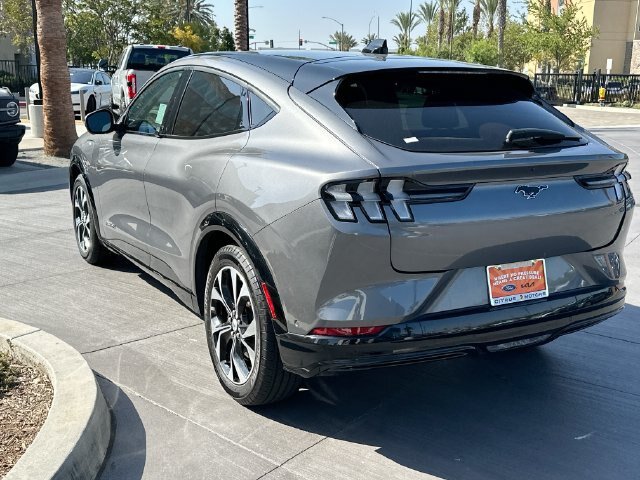 Certified 2023 Ford Mustang Mach-E Premium RWD image 5