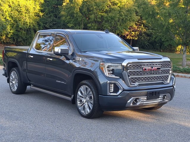 Used 2020 GMC Sierra 1500 Denali w/ Denali Ultimate Package