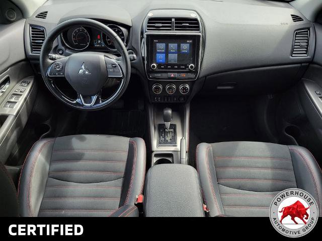 Used 2024 Mitsubishi Outlander Sport SE AWD/4WD image 18