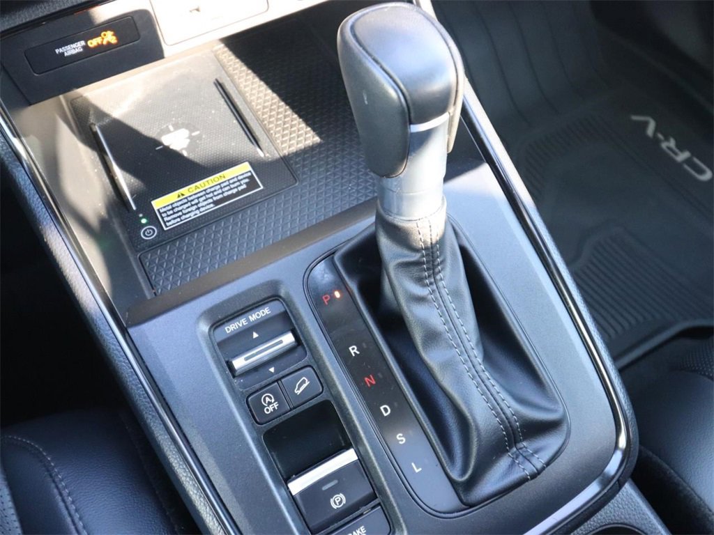 Used 2024 Honda CR-V EX-L image 17