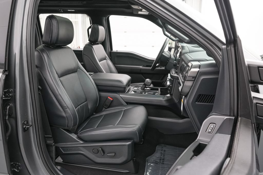 Certified 2026 Ford F150 Lariat AWD/4WD image 22